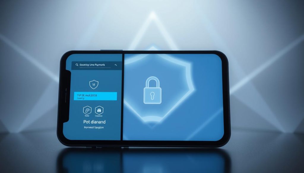 Mobile Legends Diamond Top Up Security