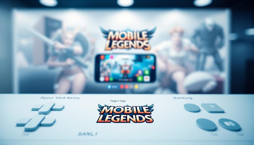 mobile legends credit purchase