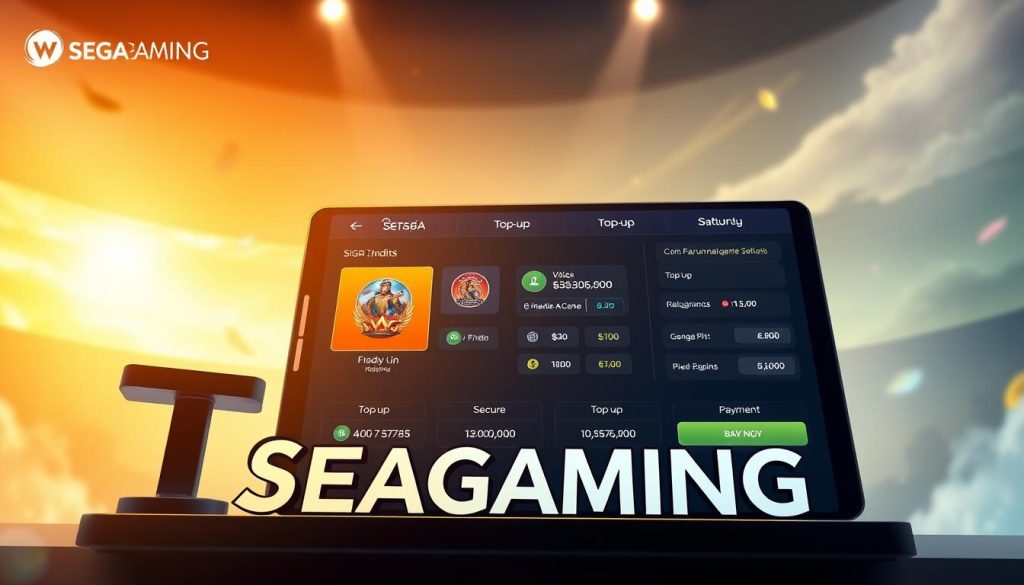 top up game wallet malaysia