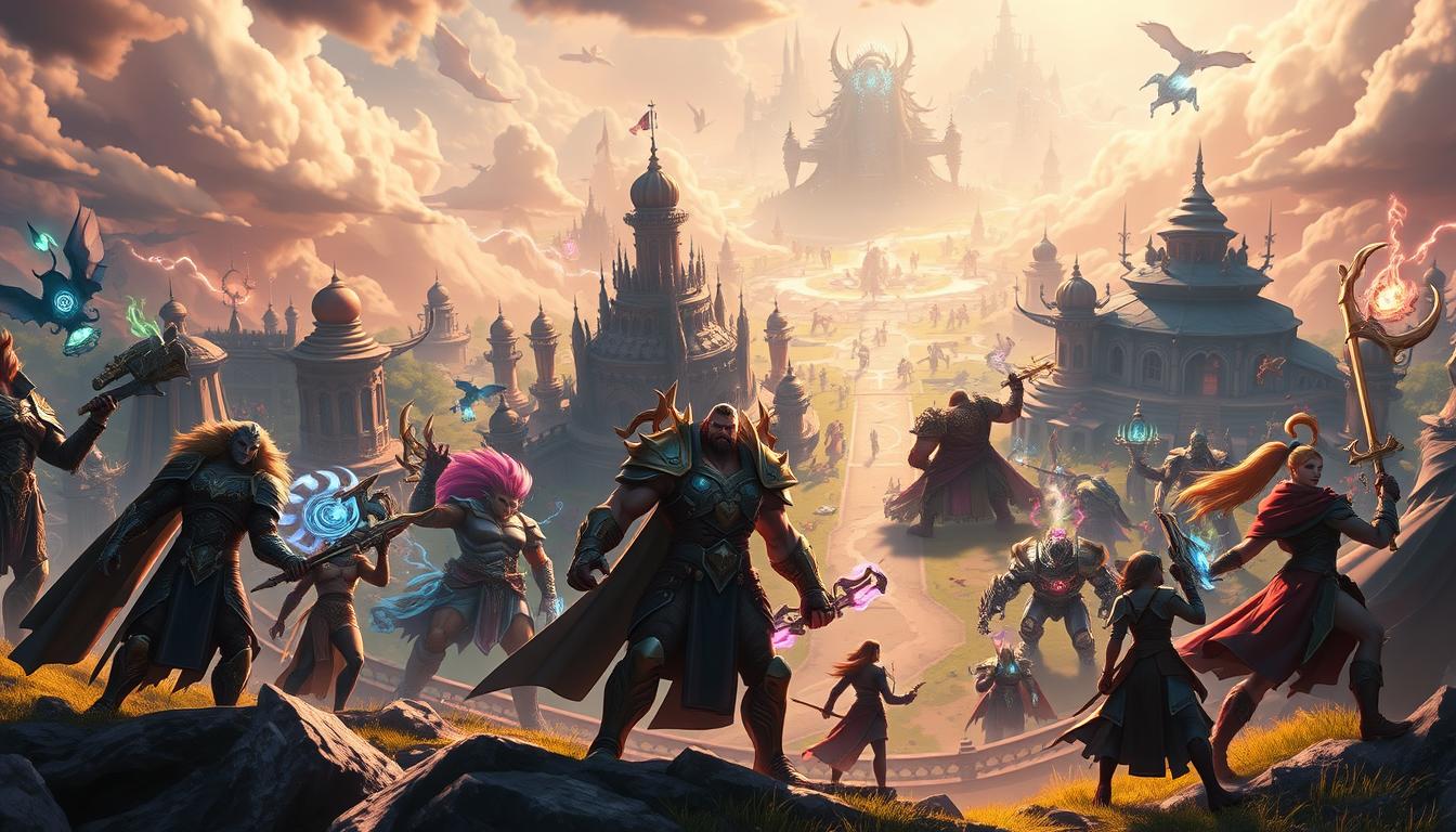 10 top game moba