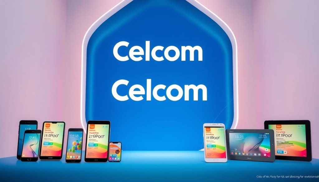 Celcom Discounts