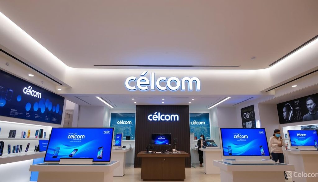 Celcom promotions