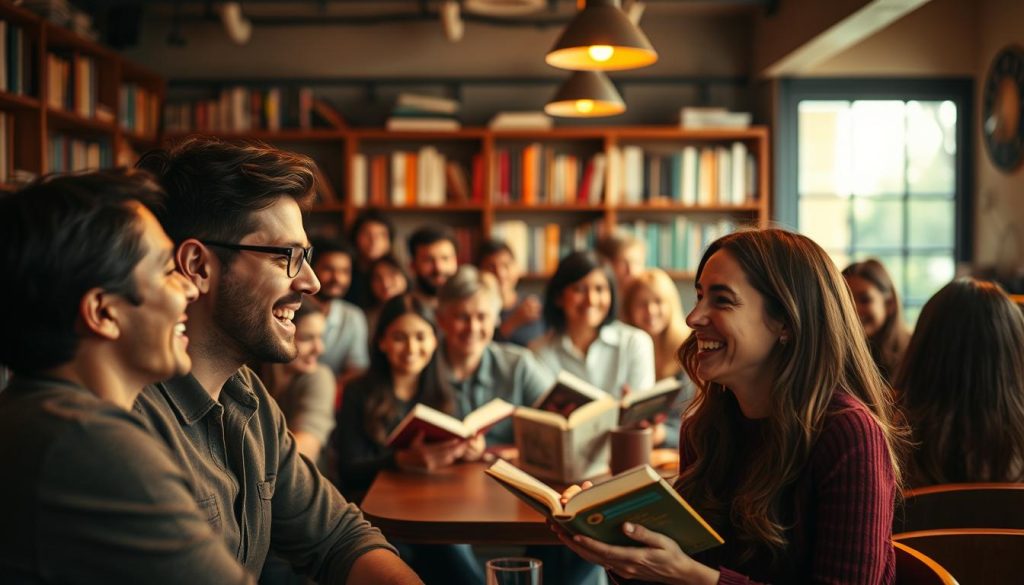 Litmatch success stories
