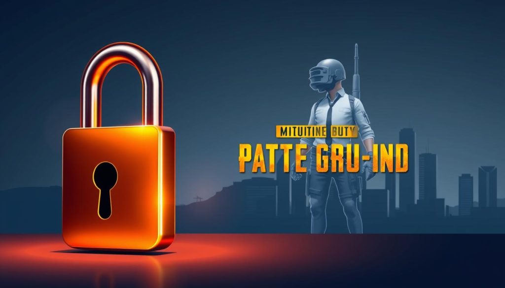 Midasbuy PUBG Safety