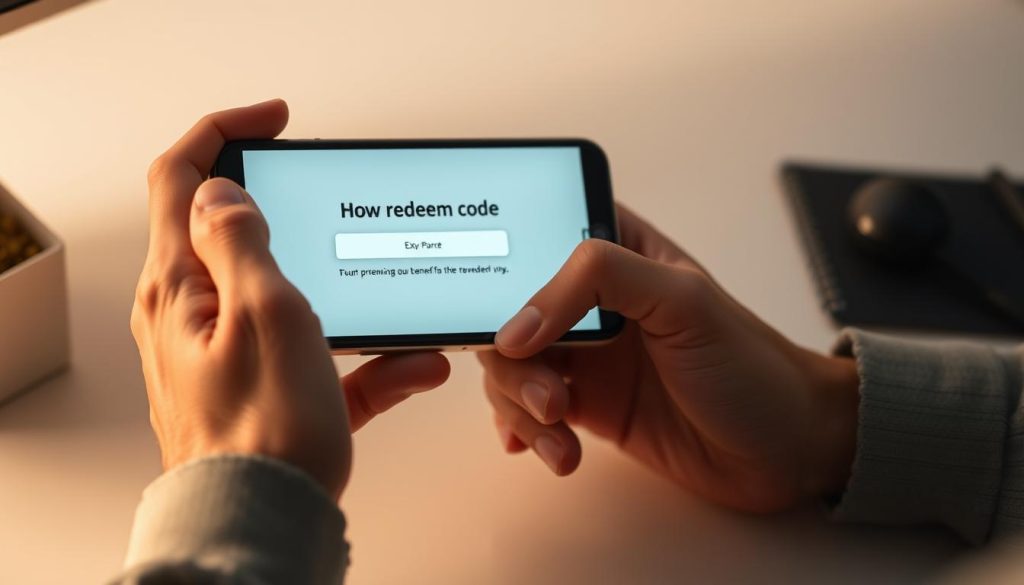 PUBG code redemption strategy