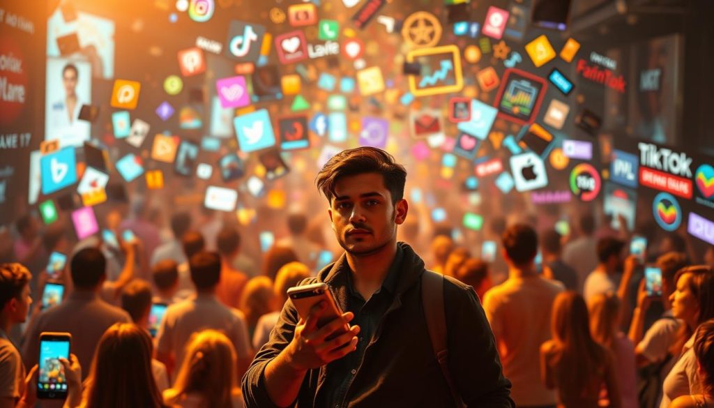 TikTok influencer strategy