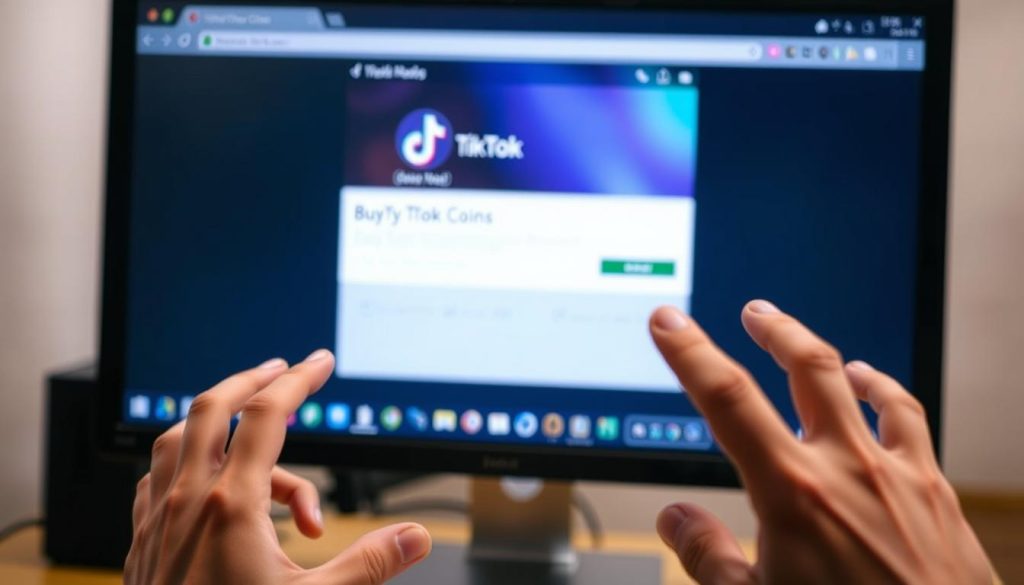 buy tiktok coins online troubleshooting