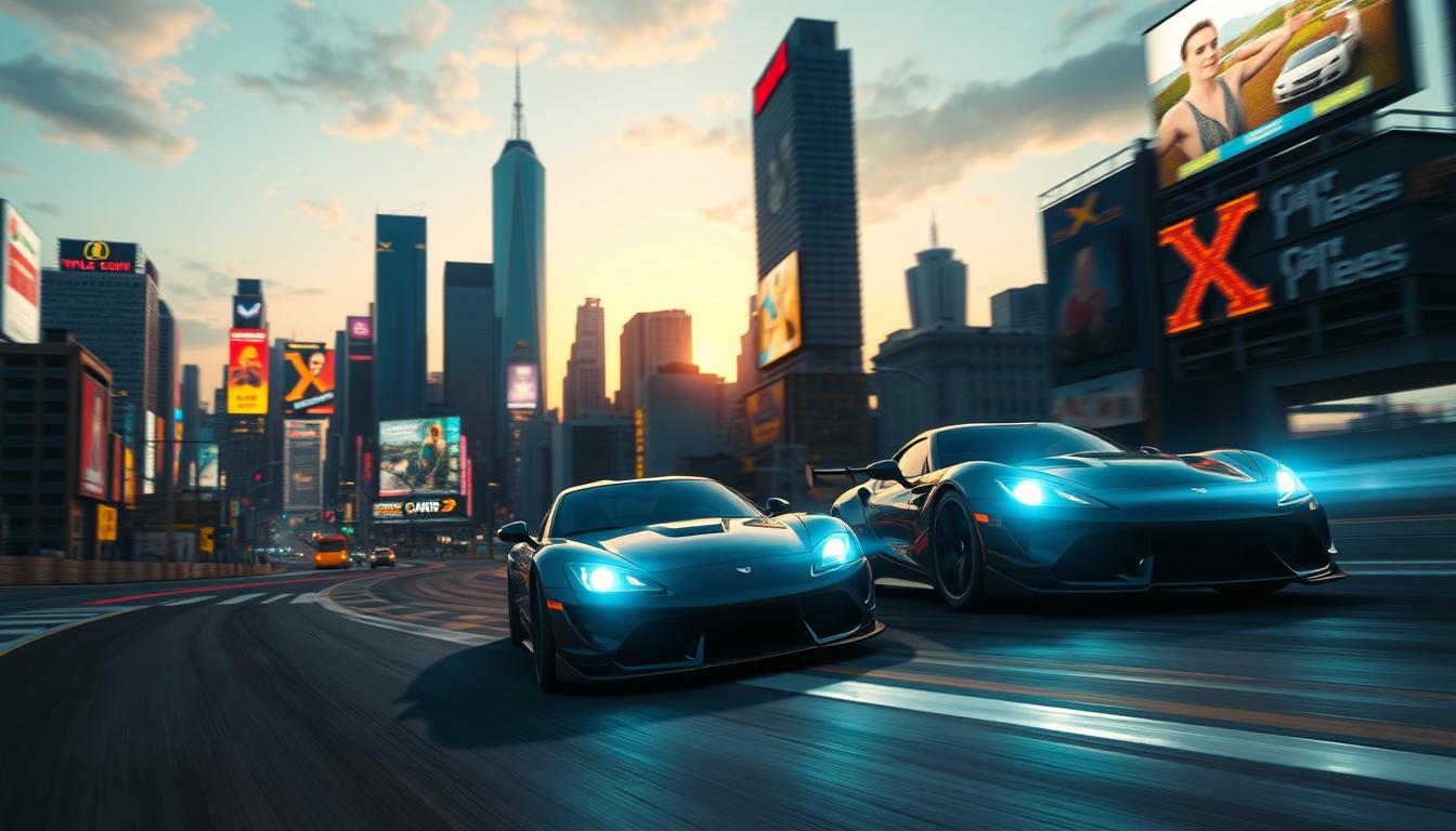 carx street