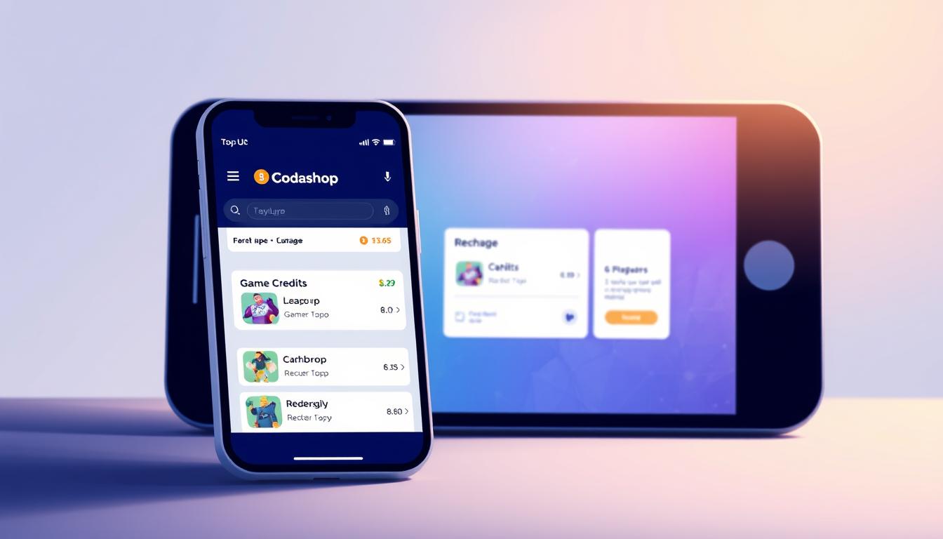 codashop malaysia