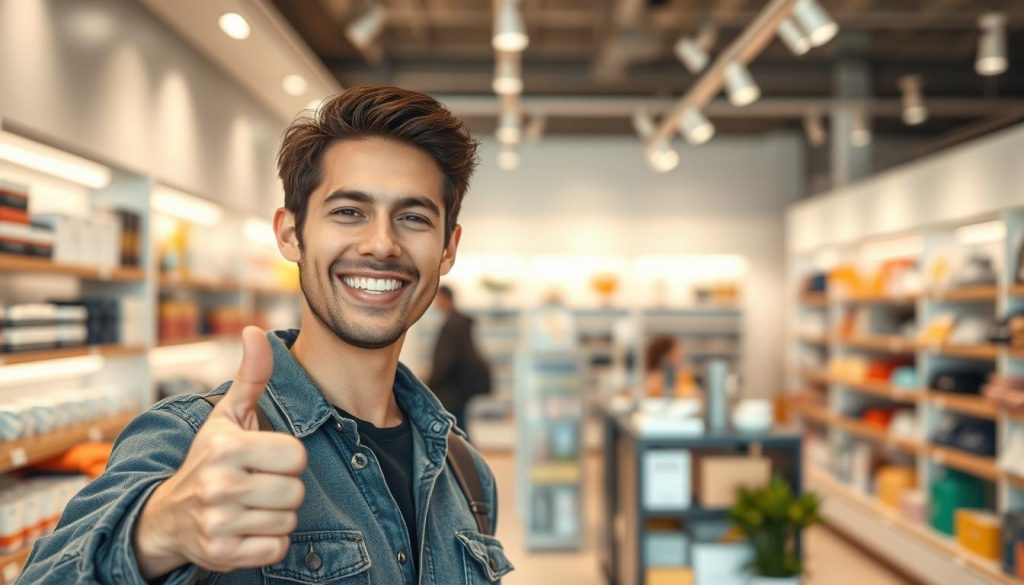 customer satisfaction
