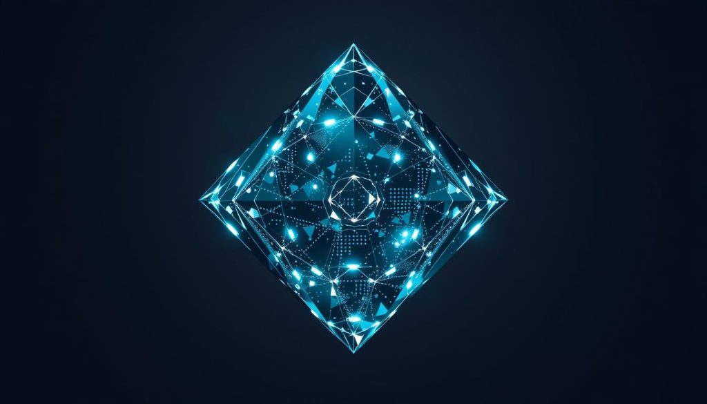 diamond algorithm