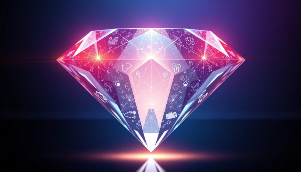 diamond ml applications