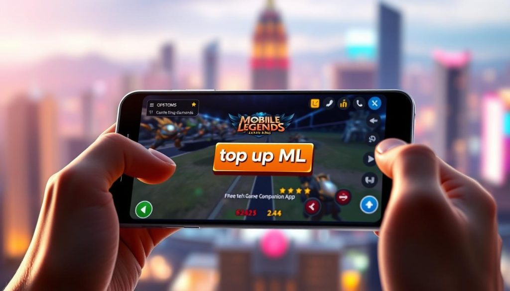 free mobile legends diamonds