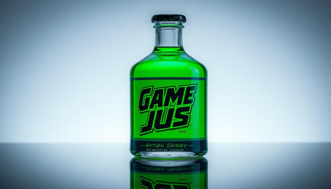 game jus