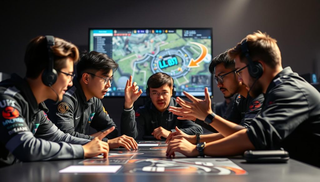 gamejus mlbb team coordination