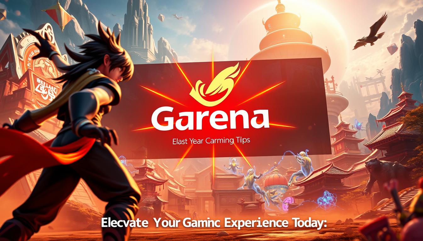 garena