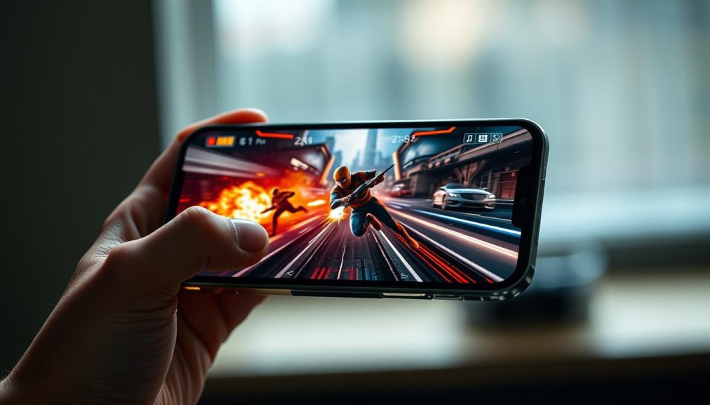 iPhone 17 Pro Max Gaming Performance