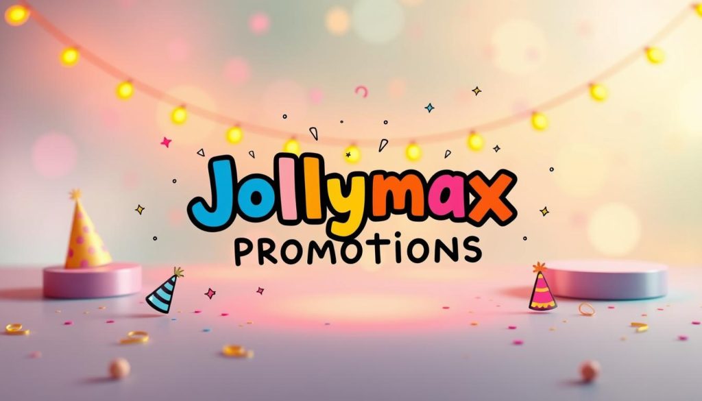 jollymax promotions