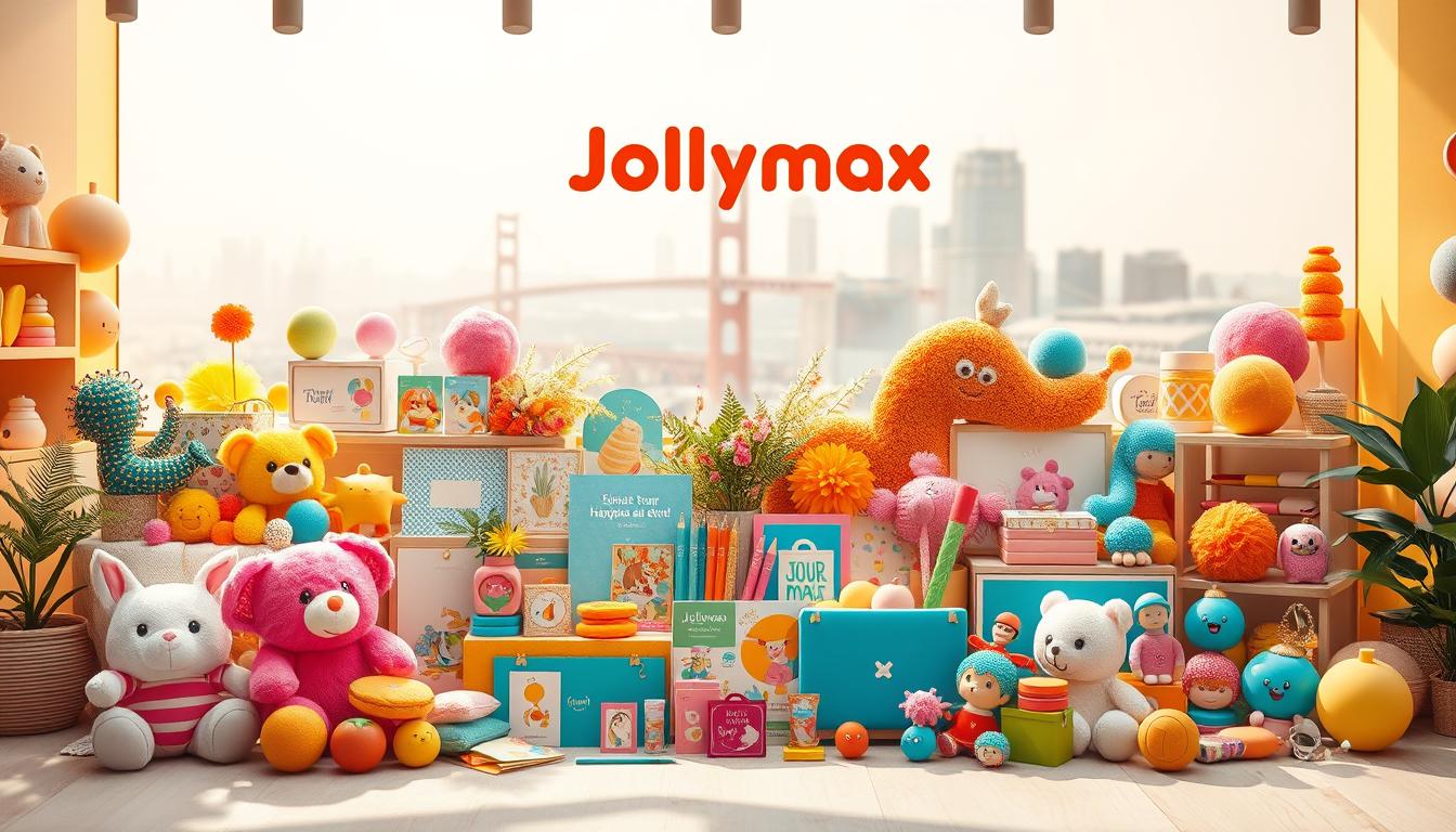jollymax