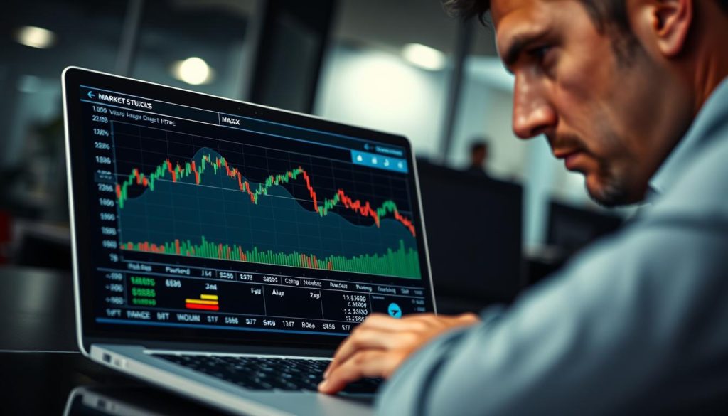 maxis market analysis