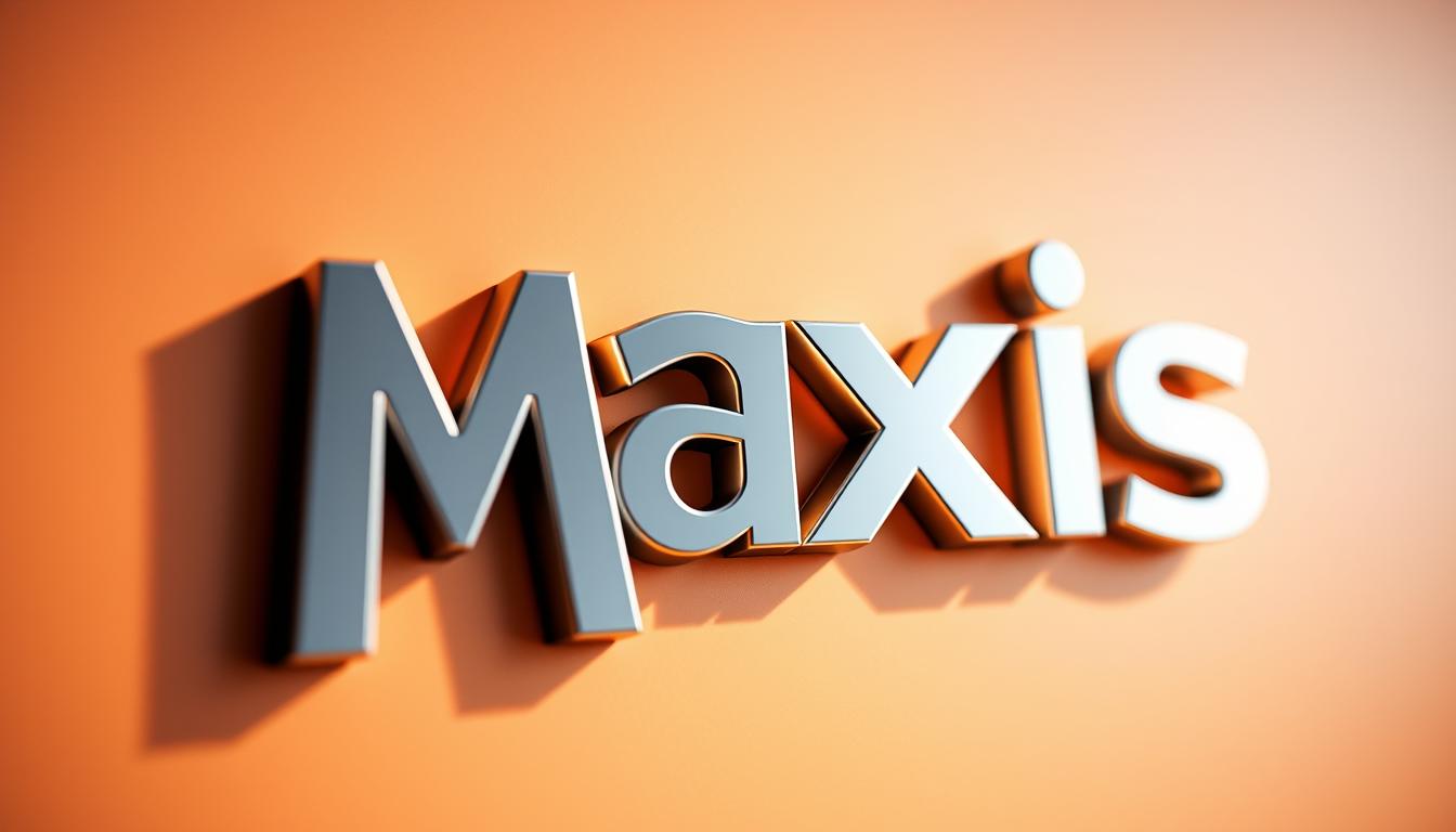 maxis share price