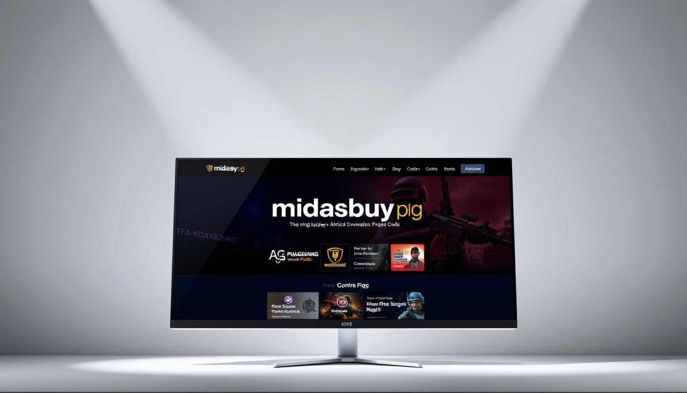 midasbuy pubg