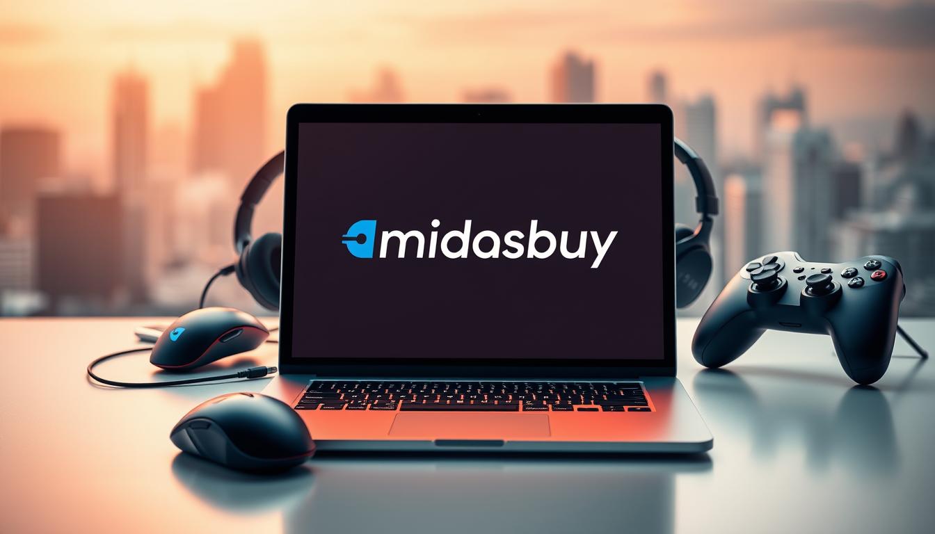 midasbuy