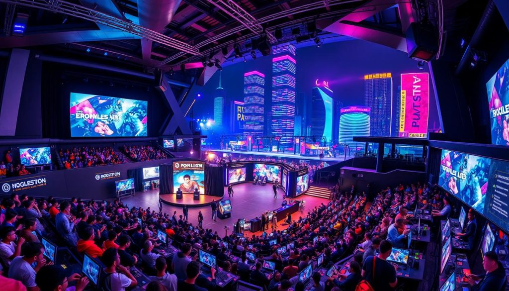 ml esports hub tournaments