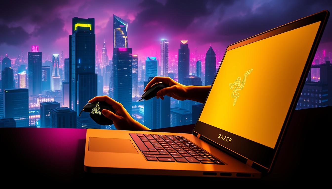 razer gold