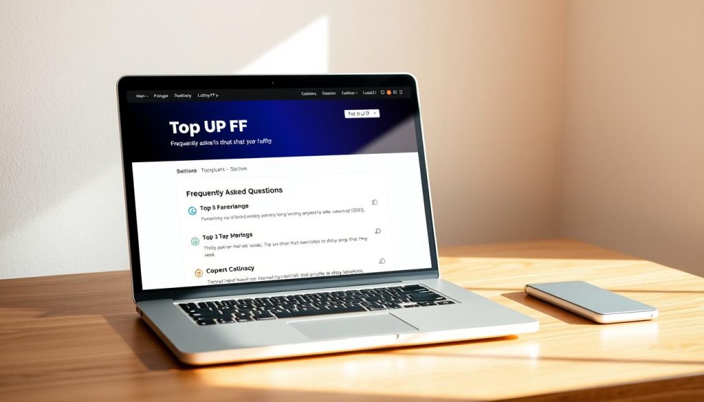 top up ff guide