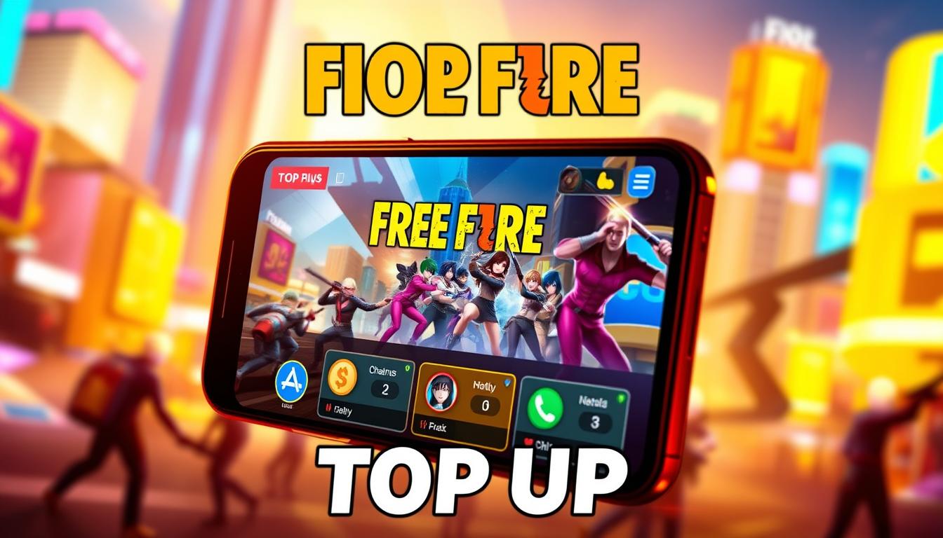 topup ff