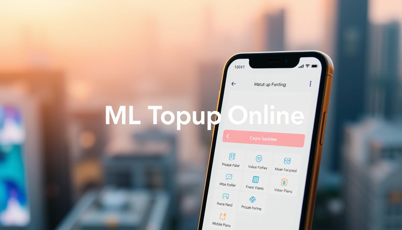 topup ml