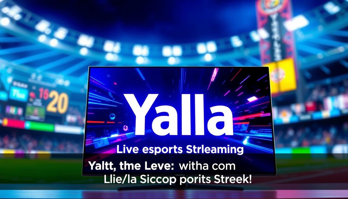 yalla live