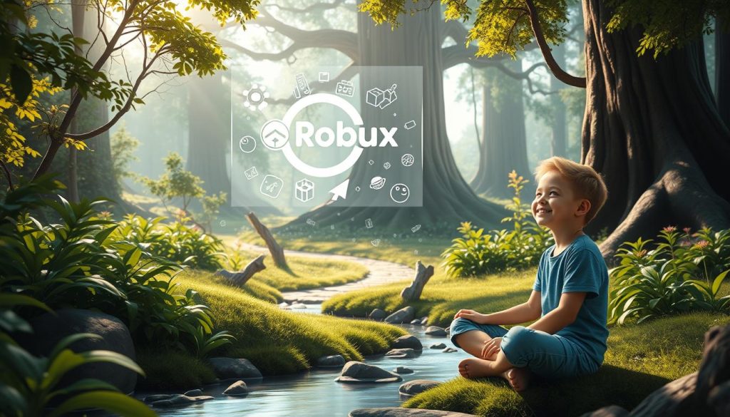 Cara Mendapatkan Robux Secara Percuma