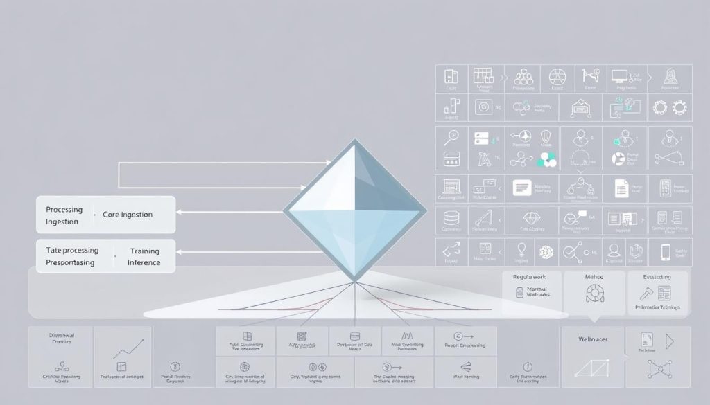 Diamond ML Framework Architecture