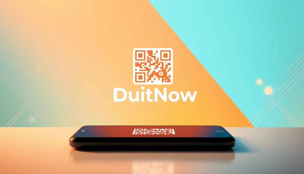 DuitNow QR Payment