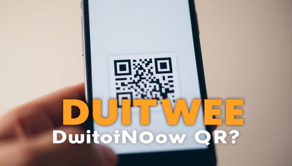 DuitNow QR Troubleshooting