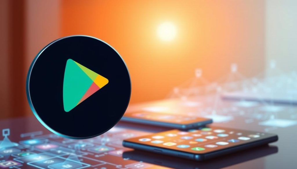 Google Play services