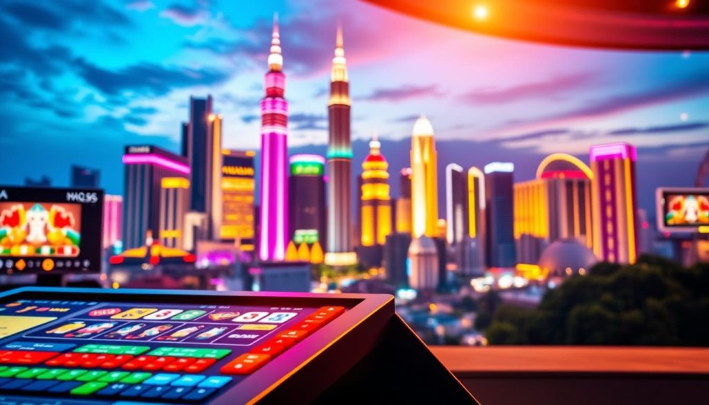 Lapakgaming Malaysia Promotions