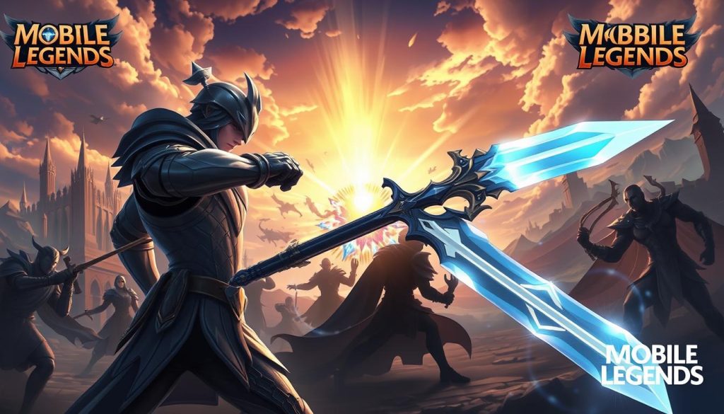 Mobile Legend Diamond