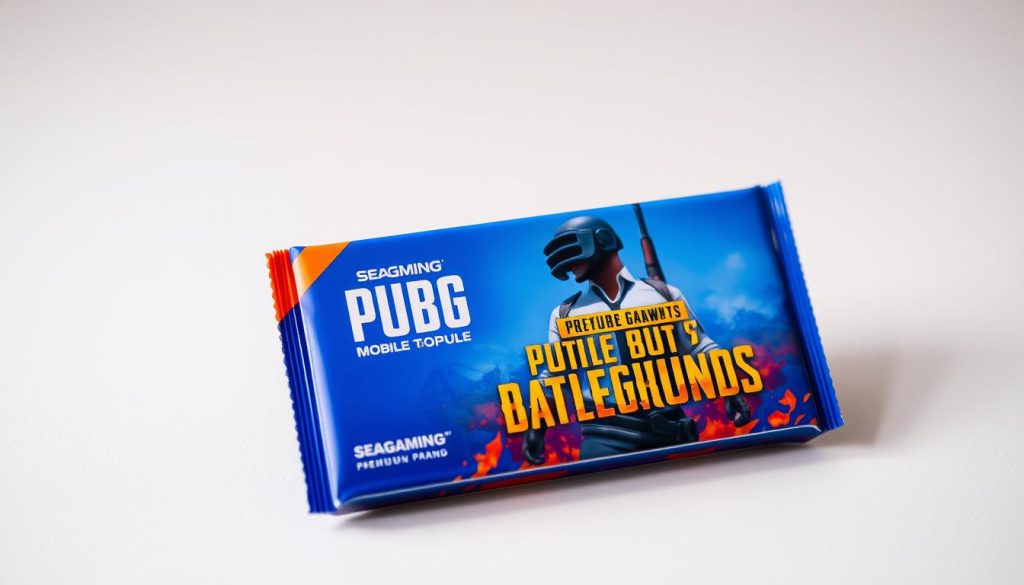 PUBG Mobile Top Up Murah