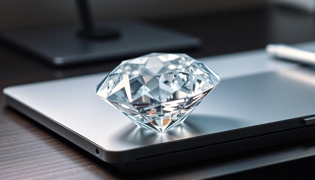 affordable diamond ml