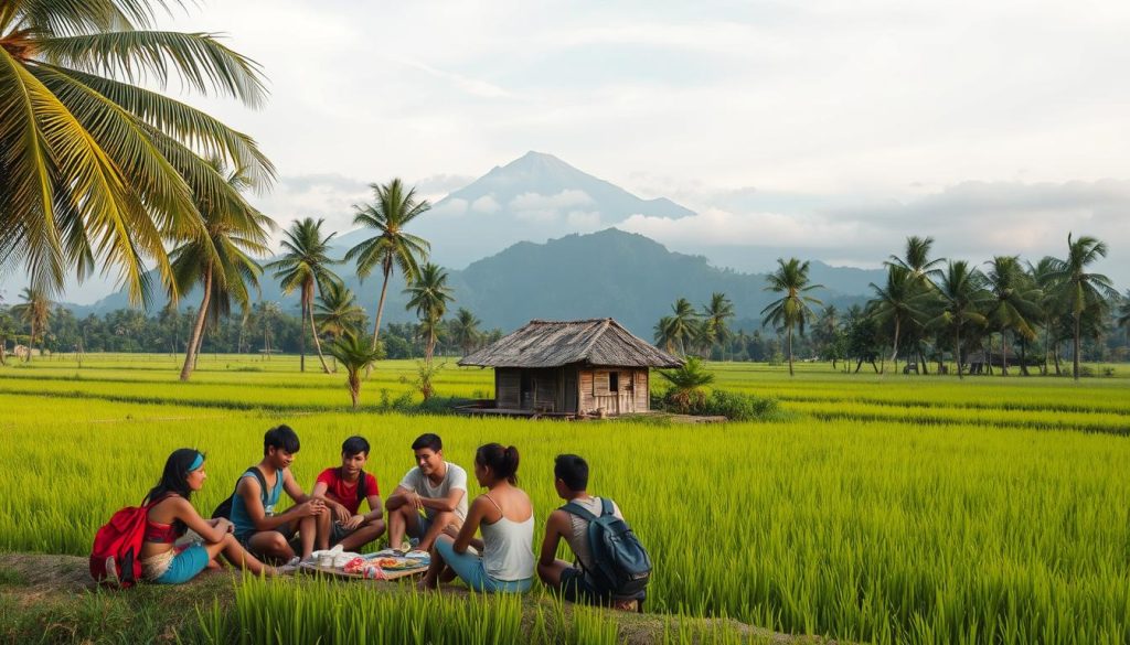 budget travel tips Malaysia