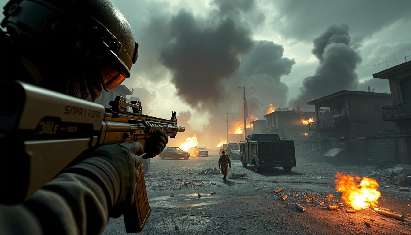 call duty