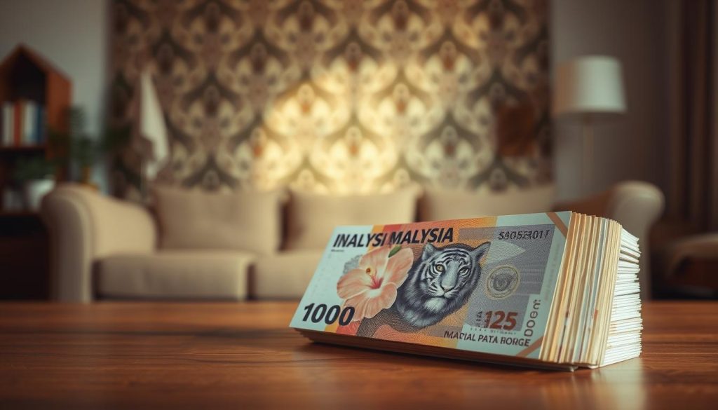 cash payments Malaysia