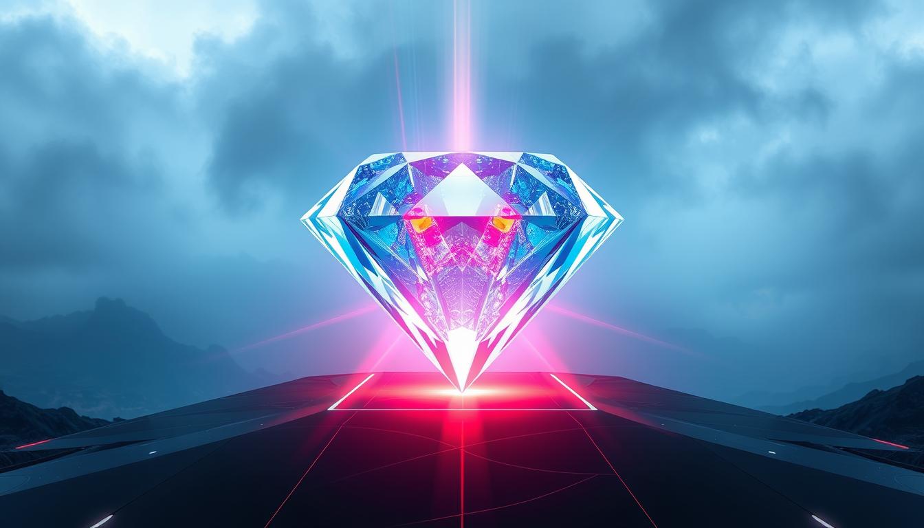 diamond ml