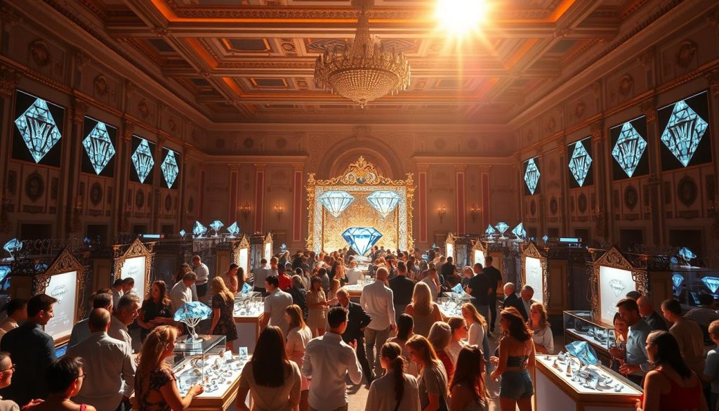 diamond pass events