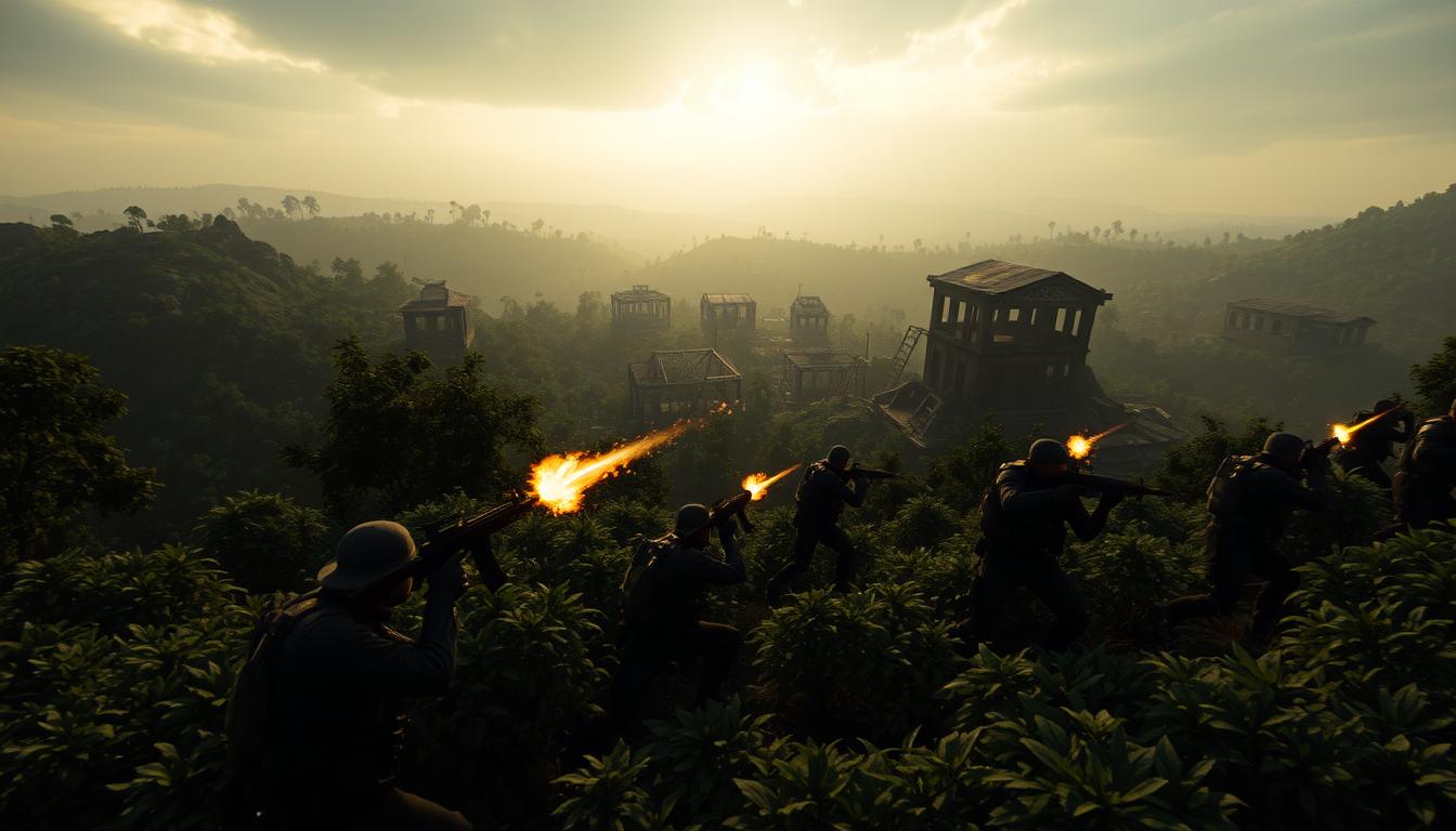 free fire