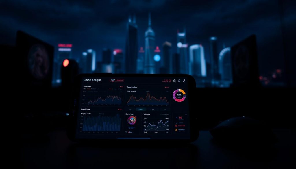 game analysis mobile legends