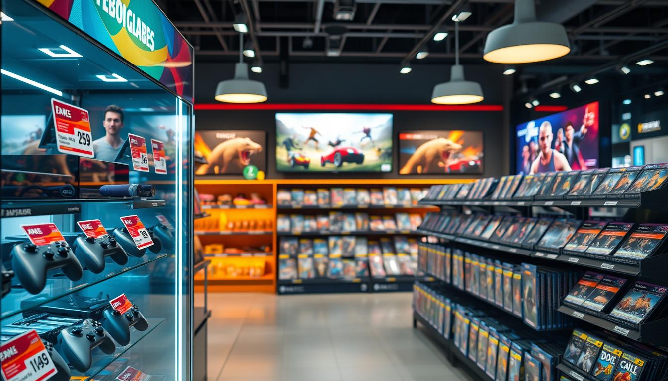 game voucher